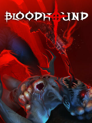 Bloodhound (PC) - Steam Gift - EUROPE