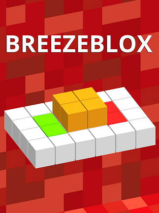 Breezeblox Steam Key GLOBAL