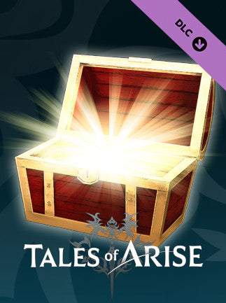 Tales of Arise - Premium Item Pack (PC) - Steam Gift - AUSTRALIA