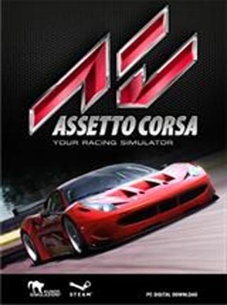 Assetto Corsa Steam Gift LATAM