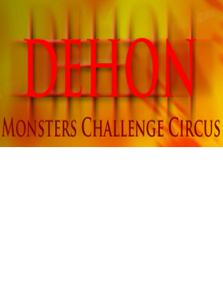Monster Challenge Circus Steam Key GLOBAL