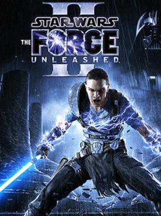 Star Wars: The Force Unleashed II (PC) - Steam Gift - EUROPE