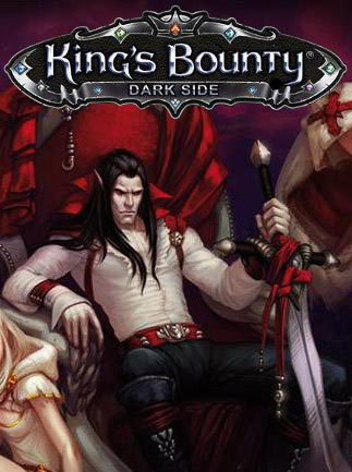 King's Bounty: Dark Side Premium Edition Upgrade Steam Key GLOBAL