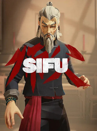 Sifu (PC) - Epic Games Key - EUROPE