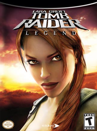Tomb Raider: Legend Steam Gift GLOBAL