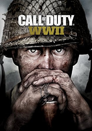 Call of Duty: WWII Steam Gift EUROPE