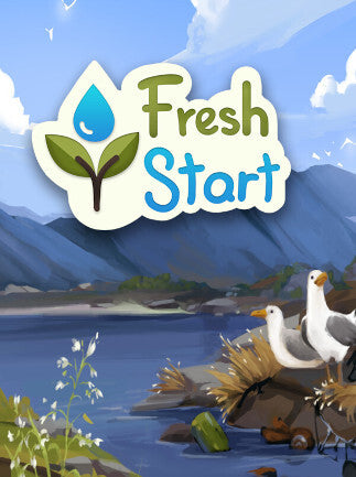 Fresh Start Cleaning Simulator (PC) - Steam Gift - EUROPE