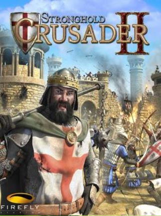 Stronghold Crusader 2 Ultimate Edition Steam Key GLOBAL