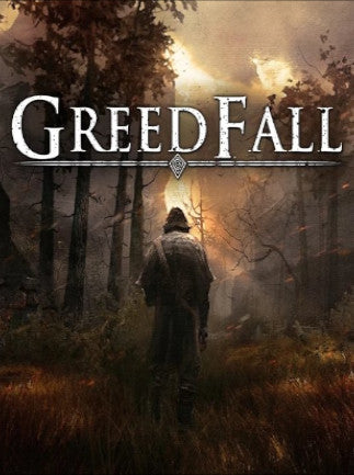GreedFall (PC) - Steam Key - GLOBAL