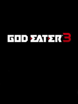 God Eater 3 (PC) - Steam Key - ASIA
