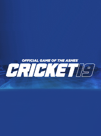Cricket 19 - Steam - Gift EUROPE