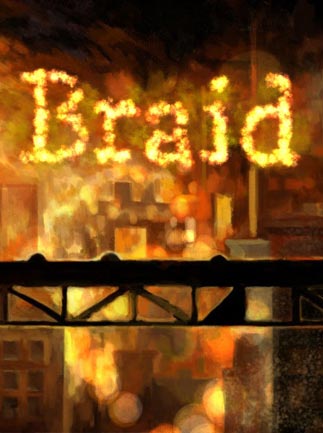 Braid Steam Gift GLOBAL