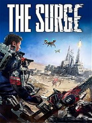 The Surge (PC) - Steam Gift - POLAND