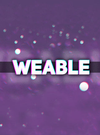 Weable (PC) - Steam Gift - EUROPE