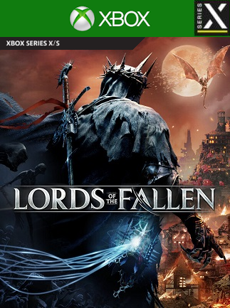 The Lords of the Fallen (Xbox Series X/S) - Xbox Live Key - UNITED STATES