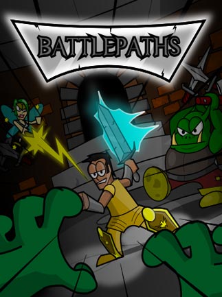 Battlepaths Steam Key GLOBAL