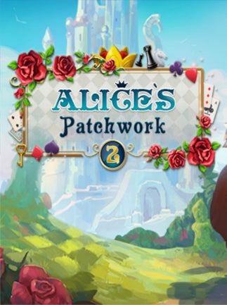 Alice's Patchworks 2 Steam Gift GLOBAL