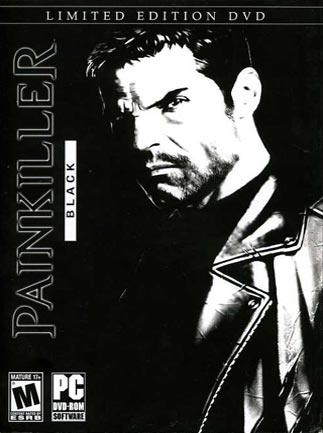 Painkiller: Black Edition Steam Gift GLOBAL