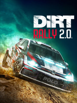 DiRT Rally 2.0 (PC) - Steam Gift - NORTH AMERICA