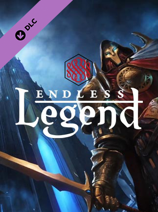 Endless Legend - Echoes of Auriga Steam Key GLOBAL