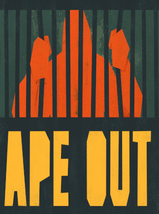 APE OUT Steam Gift EUROPE