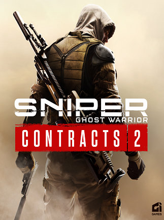 Sniper Ghost Warrior Contracts 2 (PC) - Steam Gift - JAPAN