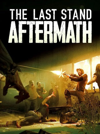 The Last Stand: Aftermath (PC) - Steam Gift - GLOBAL