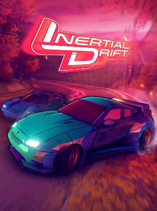 Inertial Drift (PC) - Steam Gift - GLOBAL