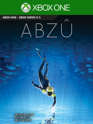 ABZU (Xbox One) - Xbox Live Key - ARGENTINA