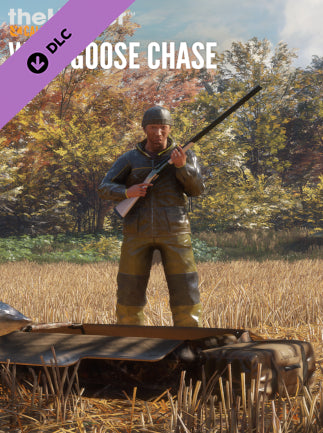 theHunter™: Call of the Wild - Wild Goose Chase Gear Steam Gift NORTH AMERICA