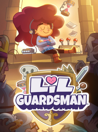 Lil' Guardsman (PC) - Steam Gift - EUROPE