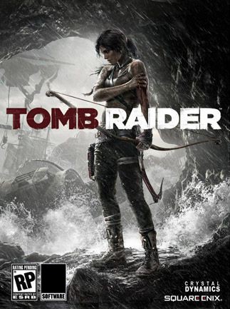 Tomb Raider (PC) - Steam Gift - LATAM