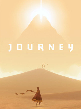 Journey (PC) - Steam Gift - EUROPE
