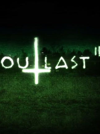 Outlast 2 (PC) - Steam Gift - LATAM