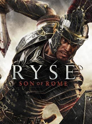 Ryse: Son of Rome (PC) - Steam Gift - EUROPE