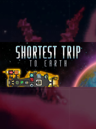 Shortest Trip to Earth (PC) - Steam Gift - GLOBAL