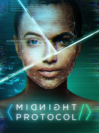 Midnight Protocol (PC) - Steam Gift - EUROPE