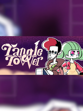 Tangle Tower - Steam - Gift GLOBAL