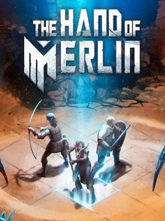 The Hand of Merlin (PC) - Steam Gift - GLOBAL