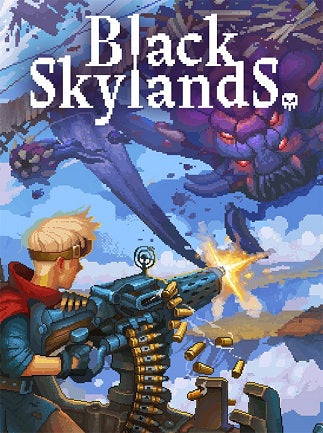 Black Skylands (PC) - Steam Gift - EUROPE