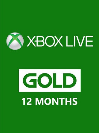 Xbox Game Pass Core 12 Months - Xbox Live Key - RUSSIA