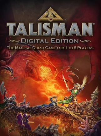Talisman - The Sacred Pool Expansion Steam Key GLOBAL