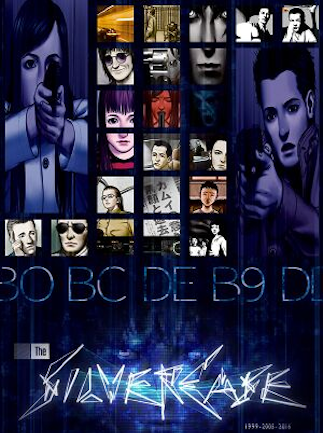 The Silver Case Steam Gift GLOBAL