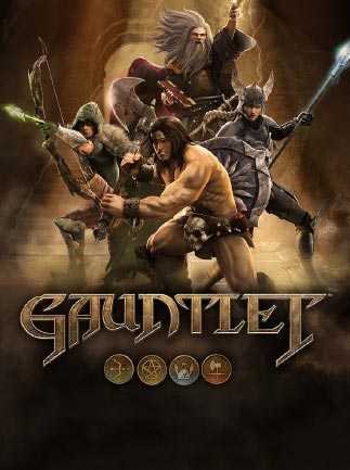 Gauntlet Slayer Edition (PC) - Steam Key - GLOBAL