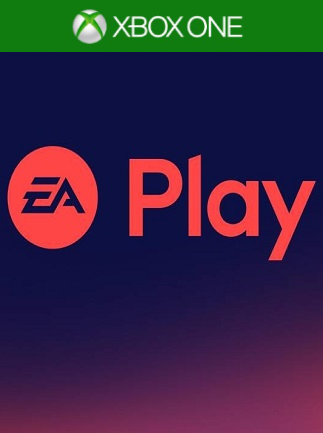 EA Play 1 Month Xbox One - Xbox Live Key - GLOBAL