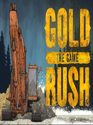 Gold Mining Simulator (PC) - Steam Gift - NORTH AMERICA
