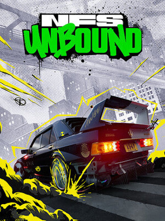 Need for Speed Unbound (PC) - EA App Key - EUROPE