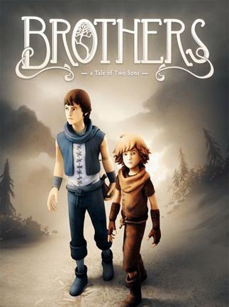Brothers - A Tale of Two Sons Steam Gift LATAM