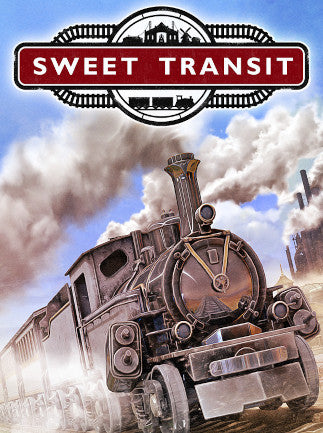Sweet Transit (PC) - Steam Gift - EUROPE
