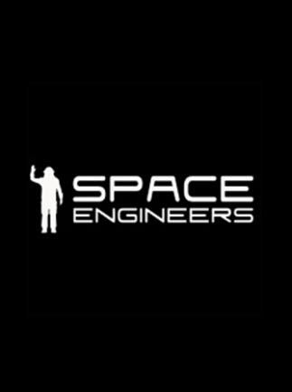 Space Engineers (PC) - Steam Gift - JAPAN